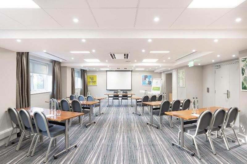 Holiday Inn Hemel Hempstead M1-J8 - Toplantı