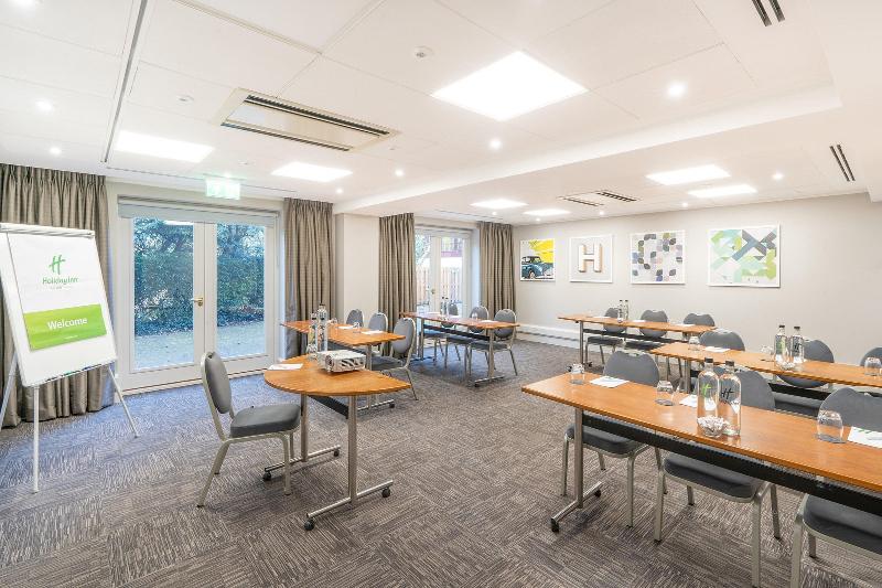 Holiday Inn Hemel Hempstead M1-J8 - Toplantı