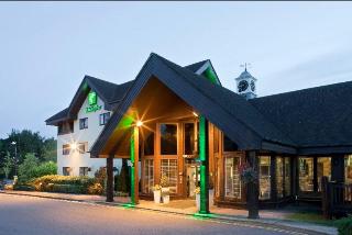 Holiday Inn Hemel Hempstead M1-J8 otel fotoğrafı