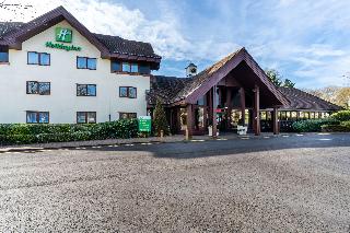 Holiday Inn Hemel Hempstead M1-J8 fotoÄŸrafÄ±