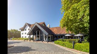 Holiday Inn Hemel Hempstead M1-J8 fotoÄŸrafÄ±