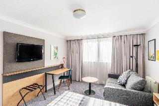 Holiday Inn Hemel Hempstead M1-J8 fotoÄŸrafÄ±