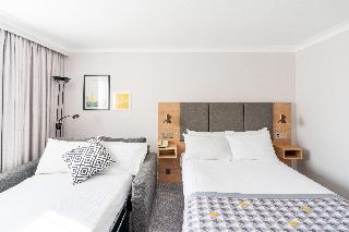 Holiday Inn Hemel Hempstead M1-J8 fotoÄŸrafÄ±