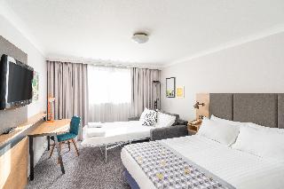 Holiday Inn Hemel Hempstead M1-J8 fotoÄŸrafÄ±