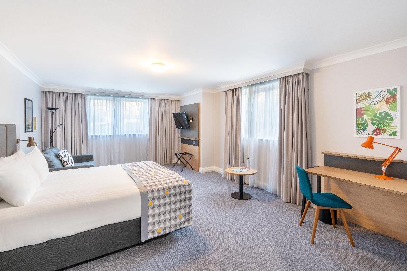 Holiday Inn Hemel Hempstead M1-J8 - Oda