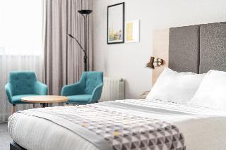 Holiday Inn Hemel Hempstead M1-J8 fotoÄŸrafÄ±