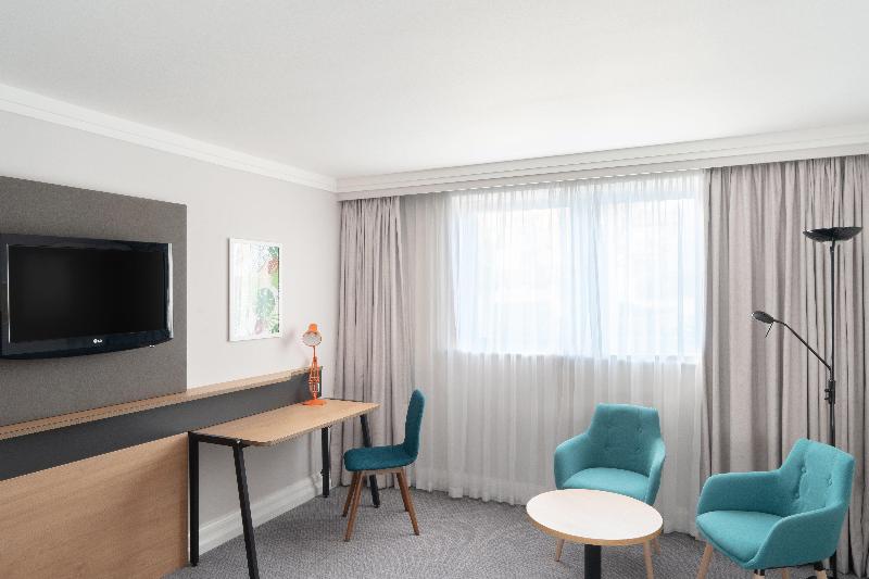 Holiday Inn Hemel Hempstead M1-J8 - Oda