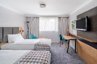 Holiday Inn Hemel Hempstead M1-J8 fotoÄŸrafÄ±