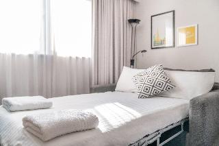 Holiday Inn Hemel Hempstead M1-J8 fotoÄŸrafÄ±