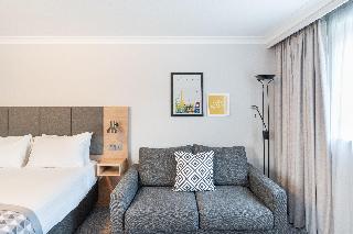 Holiday Inn Hemel Hempstead M1-J8 fotoÄŸrafÄ±