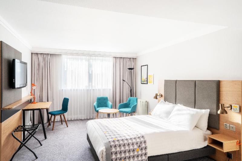 Holiday Inn Hemel Hempstead M1-J8 - Oda