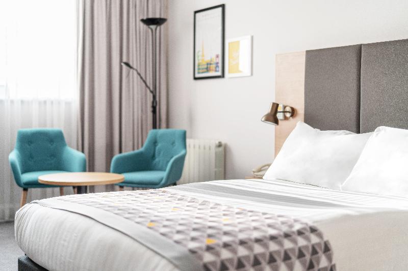 Holiday Inn Hemel Hempstead M1-J8 - Oda