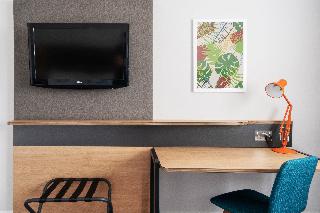Holiday Inn Hemel Hempstead M1-J8 fotoÄŸrafÄ±