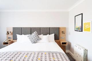 Holiday Inn Hemel Hempstead M1-J8 fotoÄŸrafÄ±