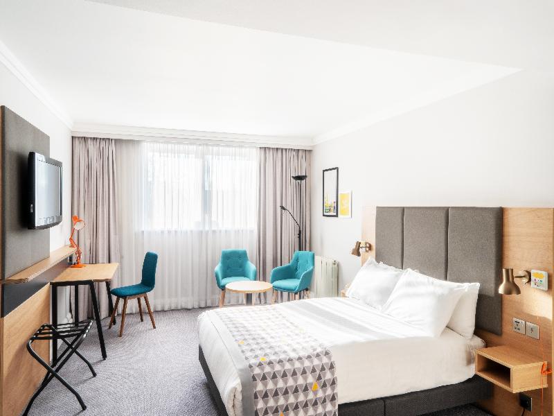 Holiday Inn Hemel Hempstead M1-J8 - Oda