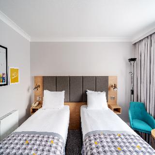 Holiday Inn Hemel Hempstead M1-J8 fotoÄŸrafÄ±