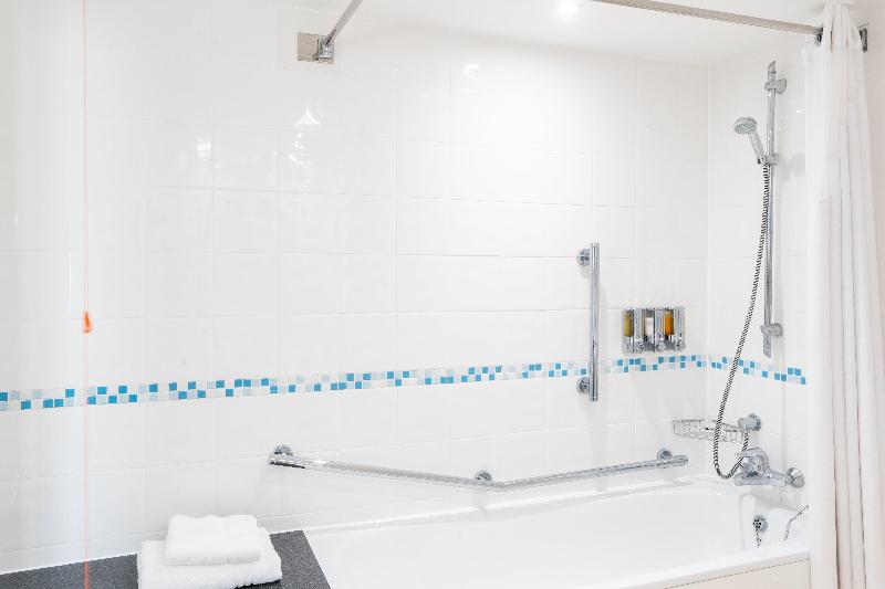 Holiday Inn Hemel Hempstead M1-J8 - Oda