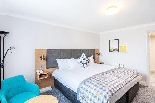 Holiday Inn Hemel Hempstead M1-J8 fotoÄŸrafÄ±