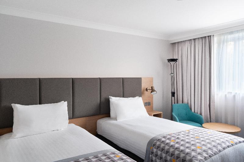 Holiday Inn Hemel Hempstead M1-J8 - Oda