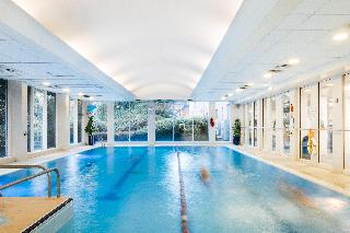 Holiday Inn Hemel Hempstead M1-J8 fotoÄŸrafÄ±
