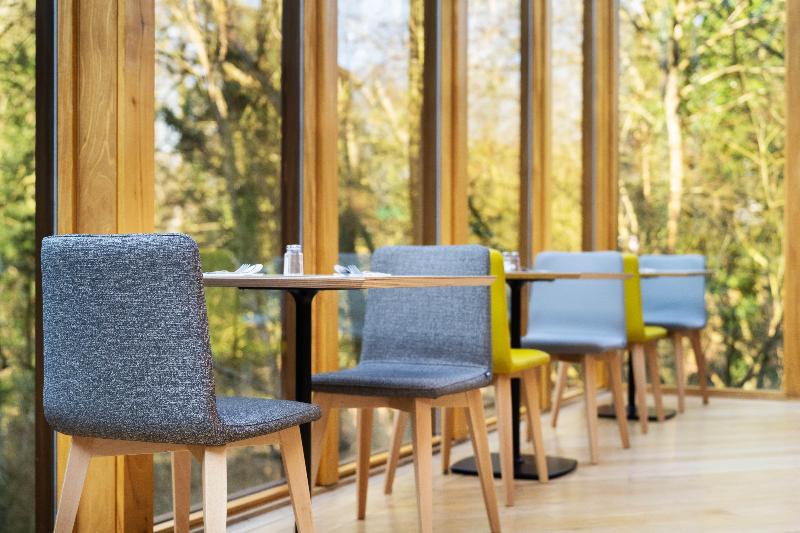 Holiday Inn Hemel Hempstead M1-J8 - Restoran