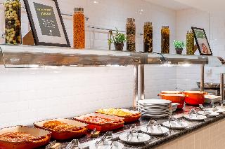 Holiday Inn Hemel Hempstead M1-J8 fotoÄŸrafÄ±