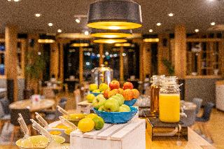 Holiday Inn Hemel Hempstead M1-J8 fotoÄŸrafÄ±