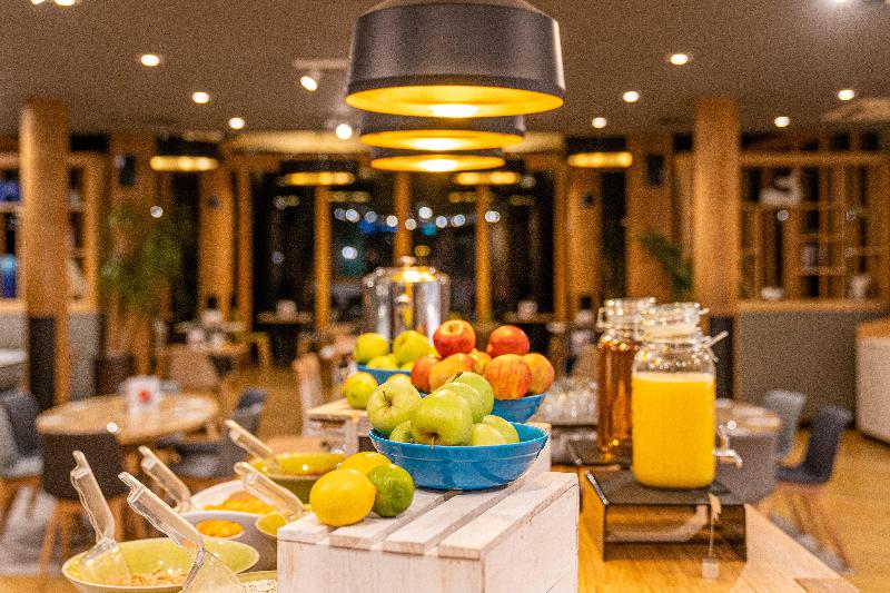 Holiday Inn Hemel Hempstead M1-J8 - Restoran