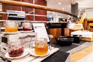 Holiday Inn Hemel Hempstead M1-J8 fotoÄŸrafÄ±