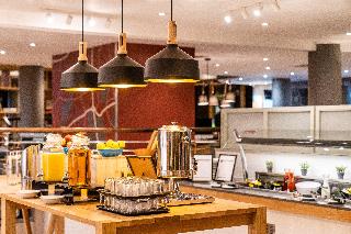 Holiday Inn Hemel Hempstead M1-J8 fotoÄŸrafÄ±