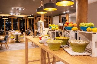 Holiday Inn Hemel Hempstead M1-J8 fotoÄŸrafÄ±