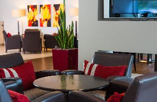 Holiday Inn Express Leeds City Centre fotoÄŸrafÄ±