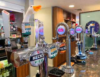 Holiday Inn Express Leicester City fotoÄŸrafÄ±