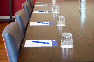 Holiday Inn Express Leicester City fotoÄŸrafÄ±
