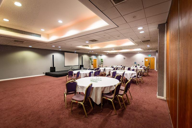 Holiday Inn Liverpool City Centre - Toplantı