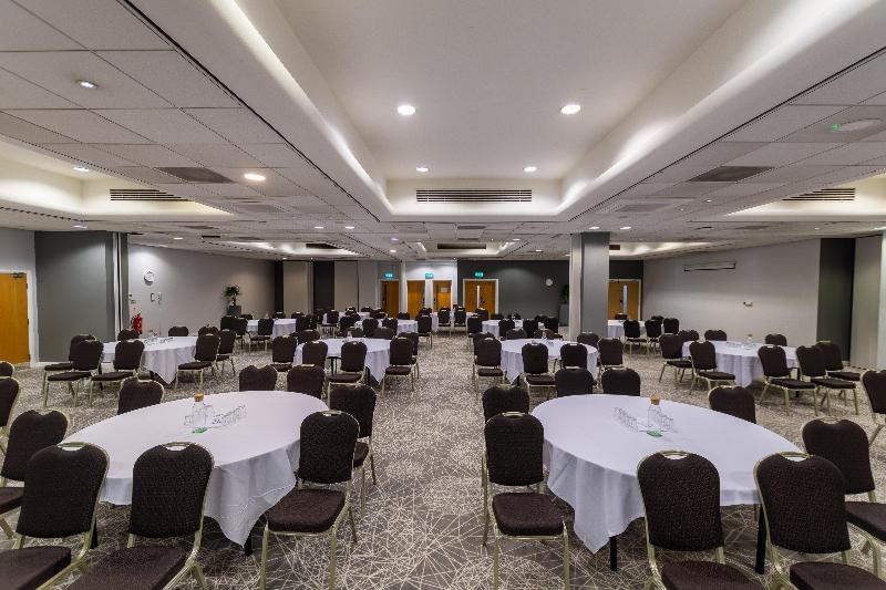 Holiday Inn Liverpool City Centre - Toplantı