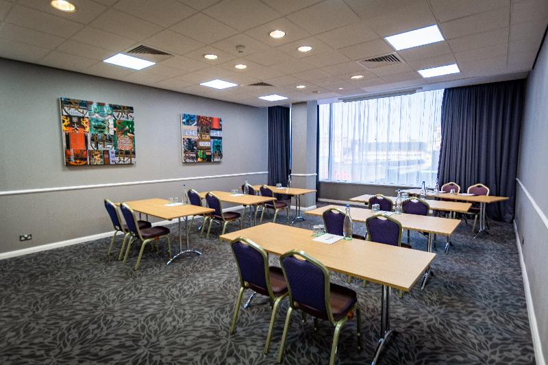 Holiday Inn Liverpool City Centre - Toplantı