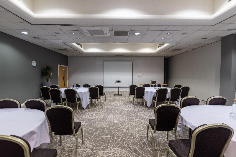 Holiday Inn Liverpool City Centre - Toplantı