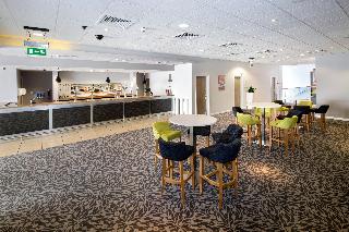 Holiday Inn Liverpool City Centre fotoÄŸrafÄ±