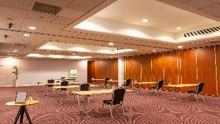 Holiday Inn Liverpool City Centre fotoÄŸrafÄ±