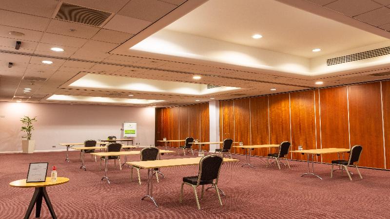 Holiday Inn Liverpool City Centre - Toplantı