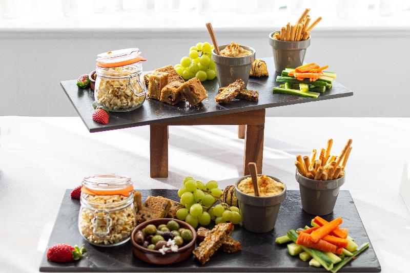 Holiday Inn Liverpool City Centre - Toplantı