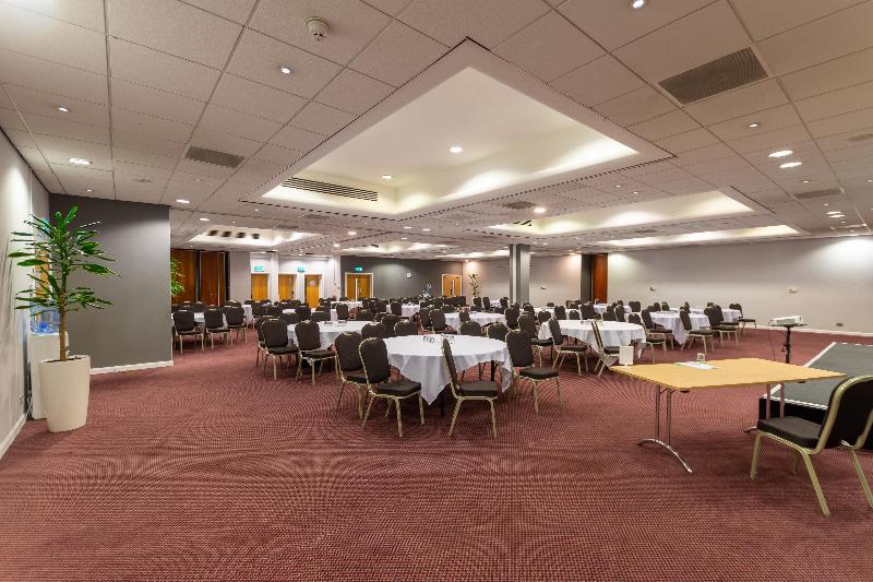 Holiday Inn Liverpool City Centre - Toplantı
