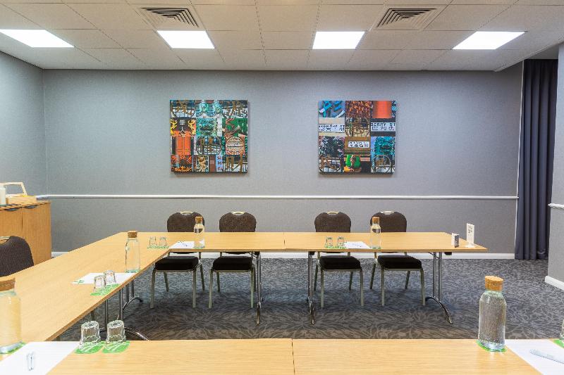 Holiday Inn Liverpool City Centre - Toplantı