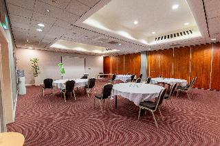 Holiday Inn Liverpool City Centre fotoÄŸrafÄ±