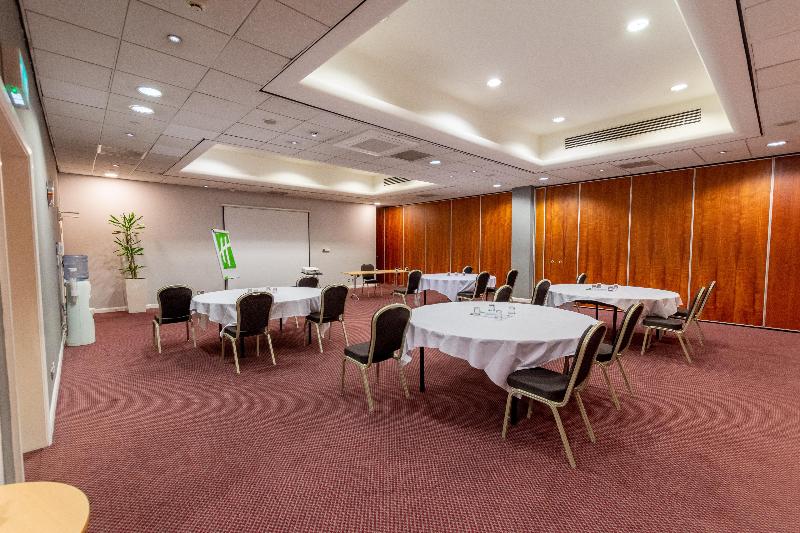 Holiday Inn Liverpool City Centre - Toplantı