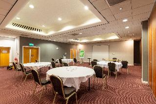 Holiday Inn Liverpool City Centre fotoÄŸrafÄ±