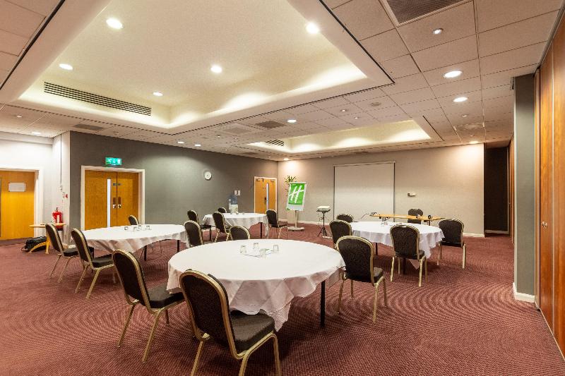 Holiday Inn Liverpool City Centre - Toplantı