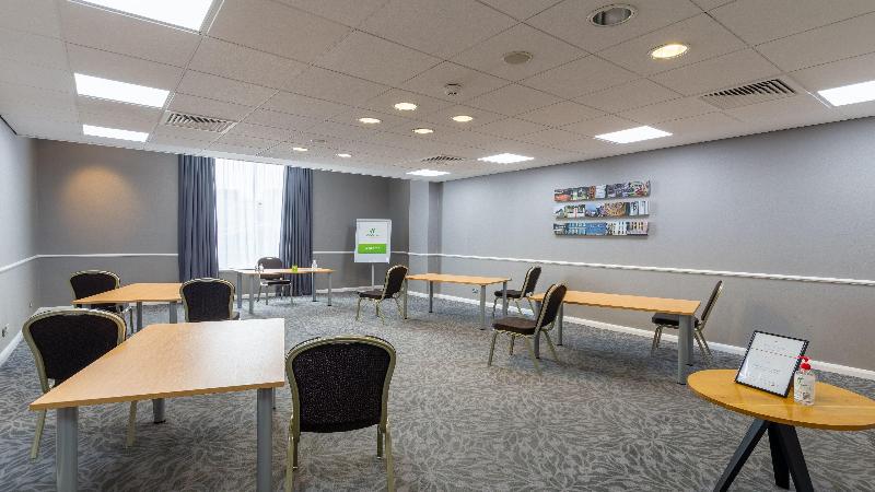 Holiday Inn Liverpool City Centre - Toplantı
