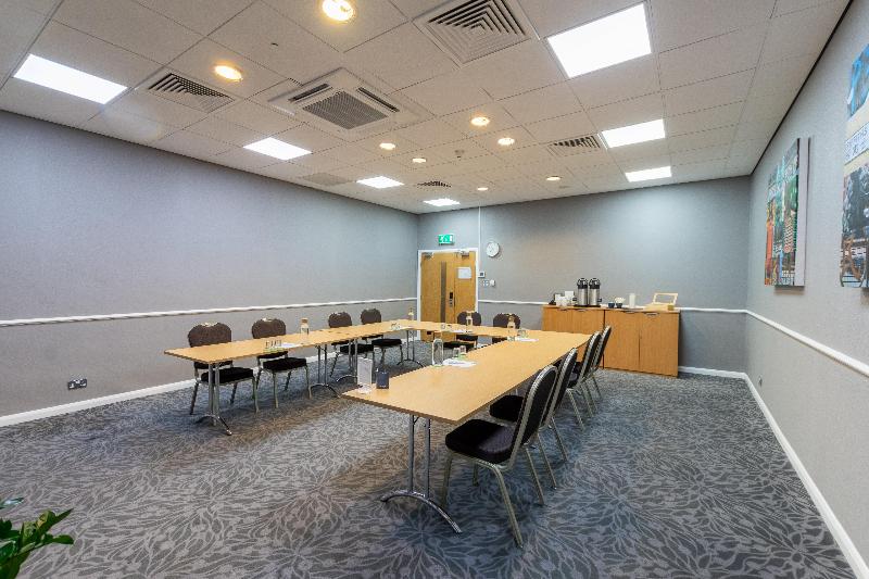 Holiday Inn Liverpool City Centre - Toplantı